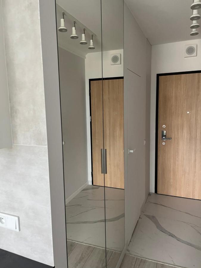 Warsaw Home Suites Экстерьер фото