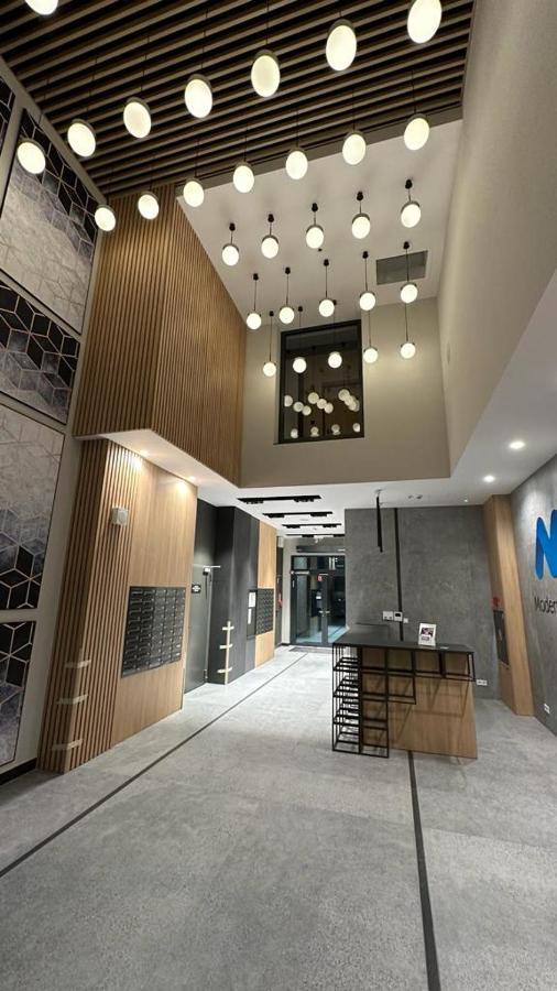 Warsaw Home Suites Экстерьер фото
