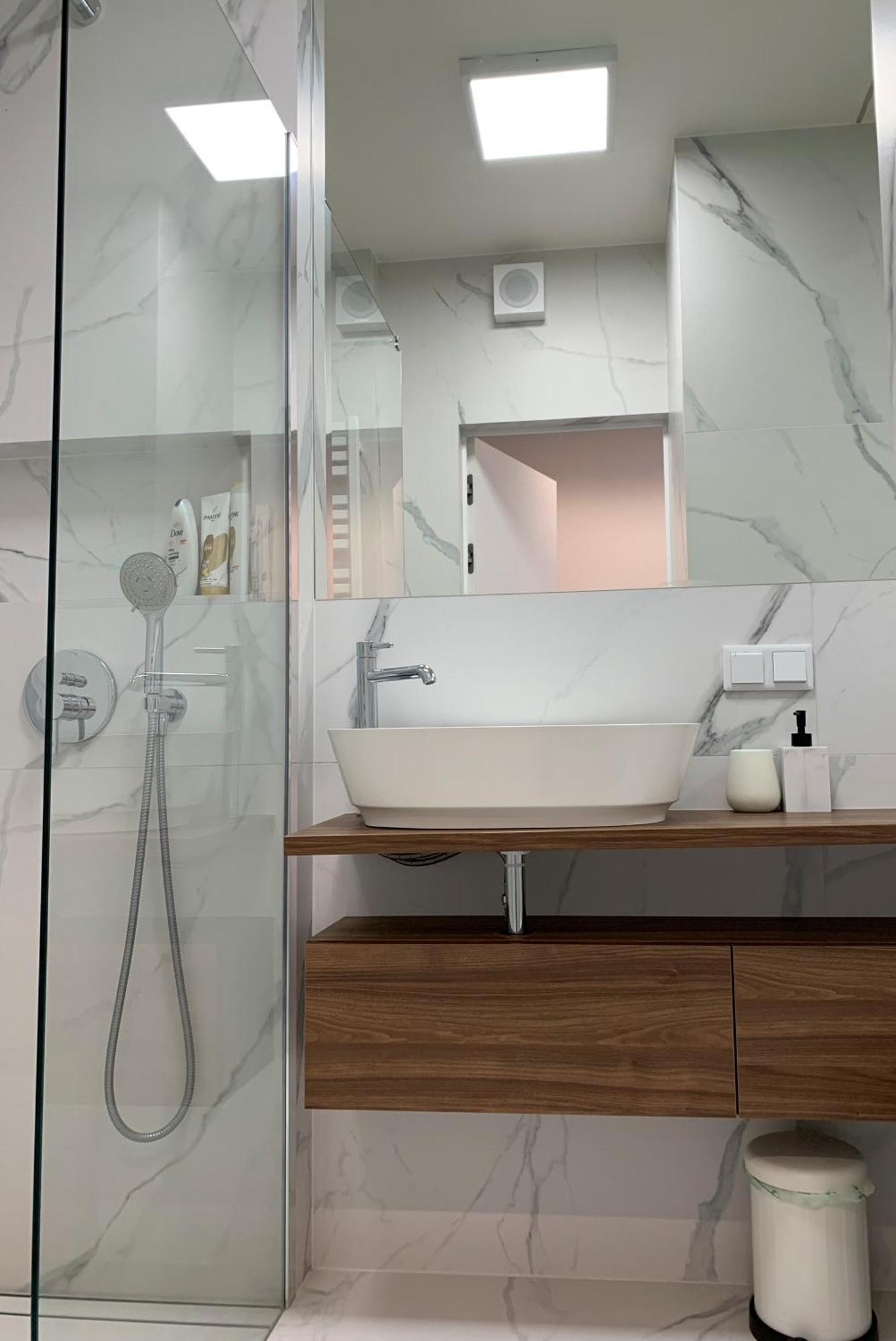 Warsaw Home Suites Экстерьер фото