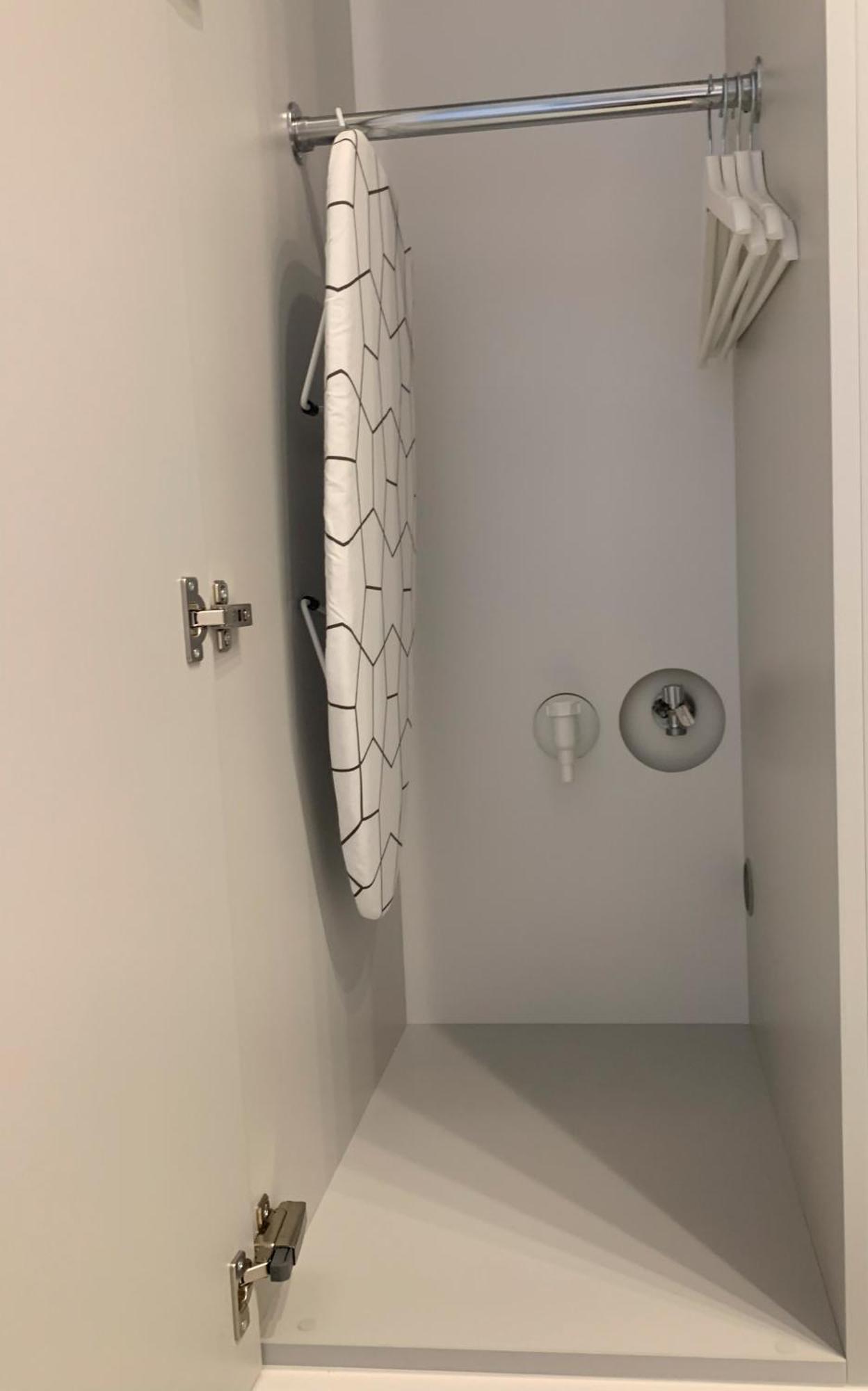 Warsaw Home Suites Экстерьер фото